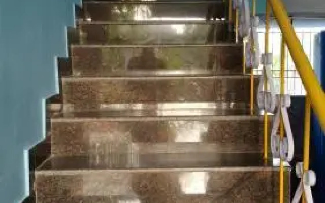 Srinivasa Residency