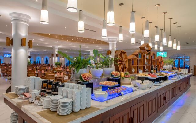 Sokha Palace Siem Reap Hotel