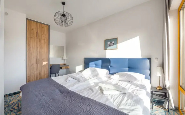 Apartamenty Sun & Snow Żeromskiego II