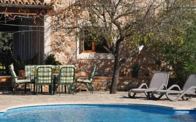 Villa Maria