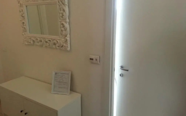 Casa Bianca Bed And Breakfast