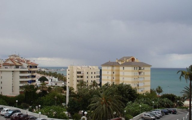 Apartamentos Benal Beach Group