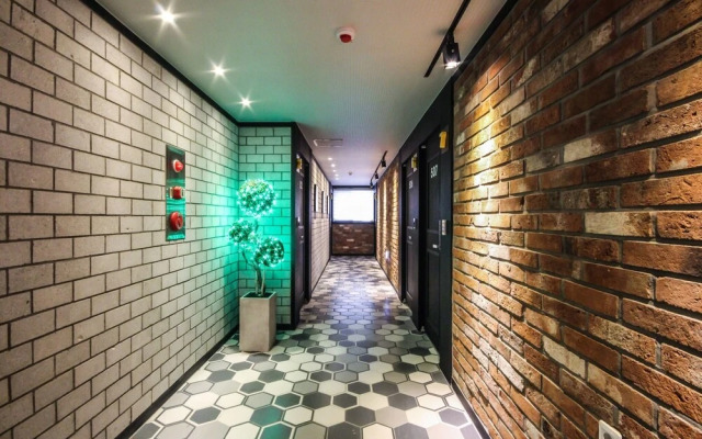 Martin Hotel