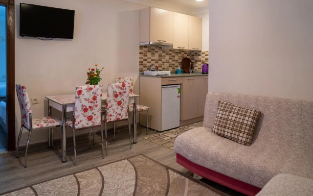 Kuzey Park Otel