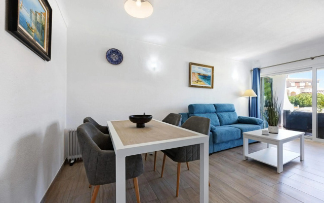 Apartamento Navegador