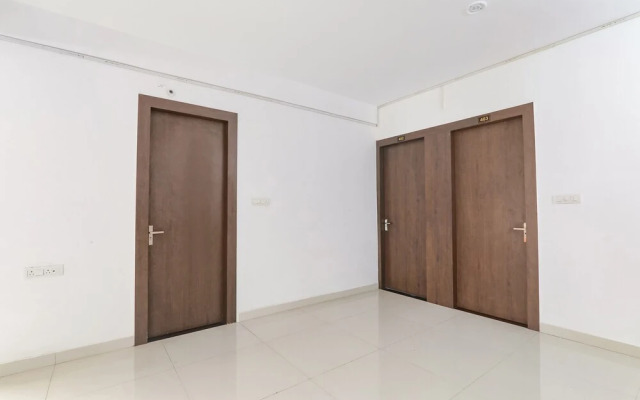 Fabhotel The Villa I