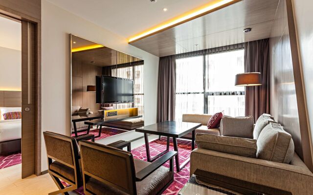 Hyatt Place Bangkok Sukhumvit 1