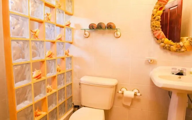 Sunset Villas11C Villa Isla Bonita