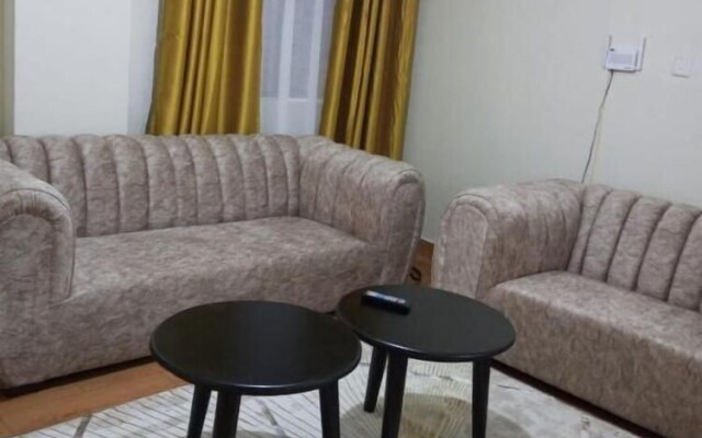 Lux Suites Wawazi Court Apartments