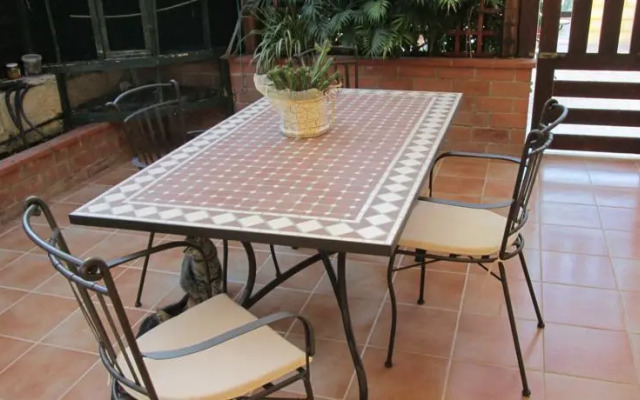 Bed and Breakfast da Stella