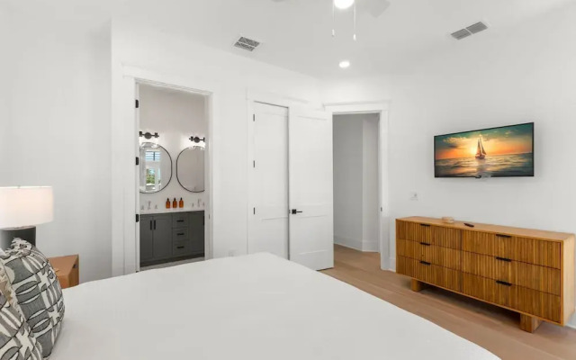 Two Amazing Homes at The Gemma