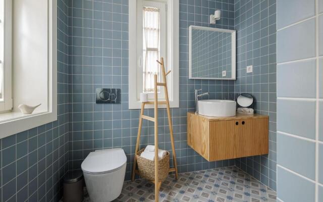 Carvoeiro Boutique Apartments