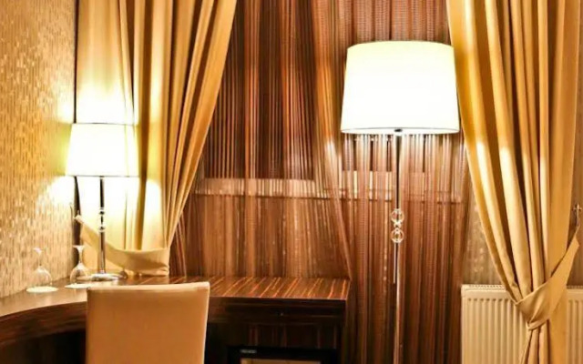 Rota Bulvar Hotel
