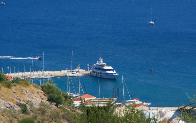 Kefalonia Horizon Villa 1