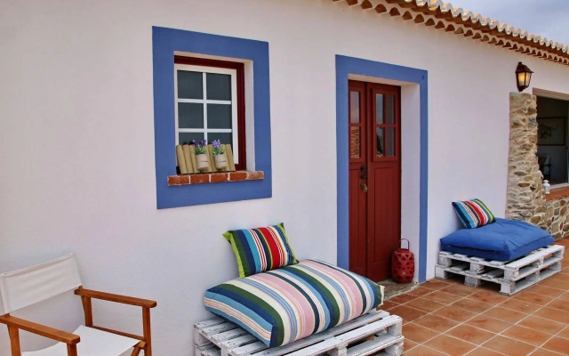 Herdade dos Castelejos