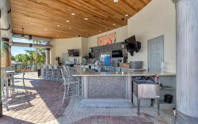 The Oasis Club at Championsgate