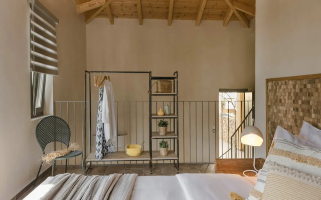 Assos Chromata Villas