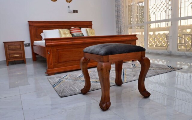 Mia Homes Mombasa