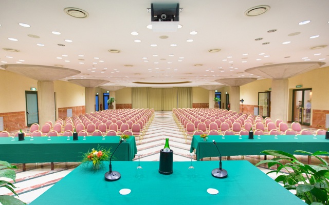 Hotel Europa