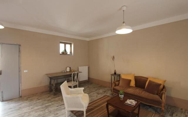 Cairano Resort - Irpinia