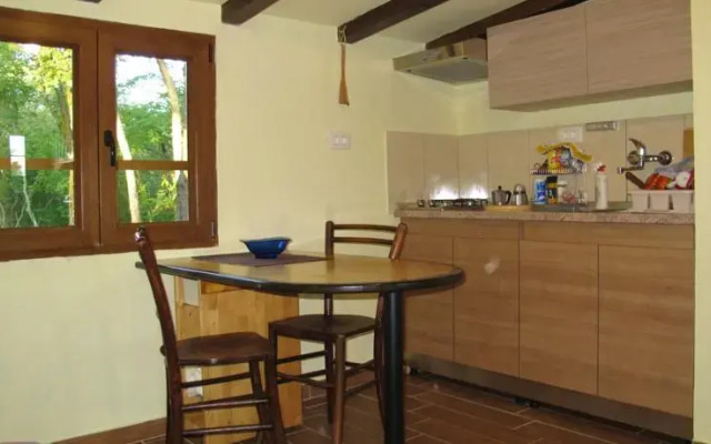 Guest house Vita Naturale