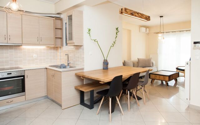 Amazing Apt in Tauros