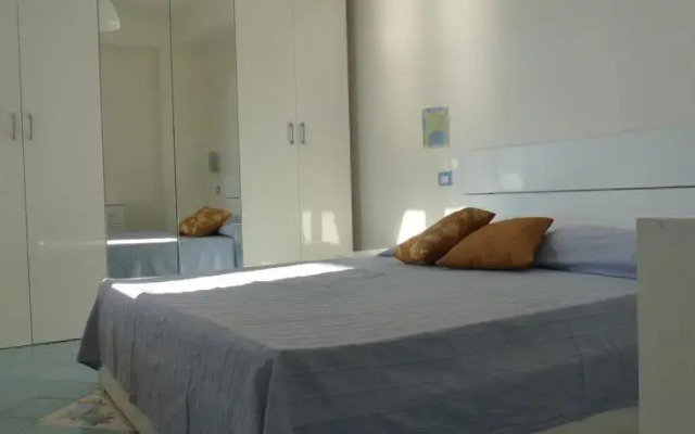 Casa Tramonto