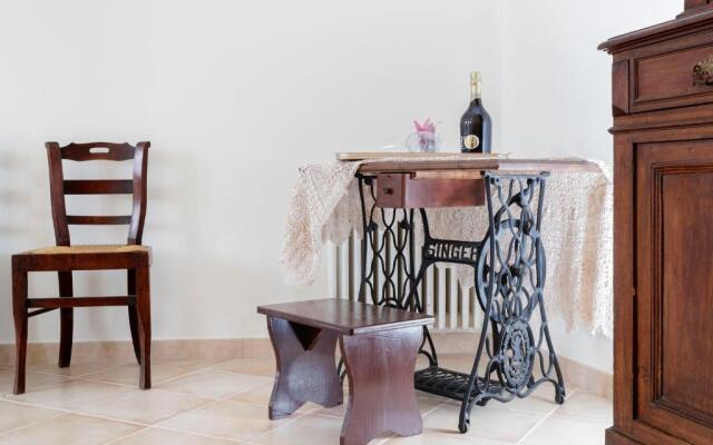 Rose Suite Apartments