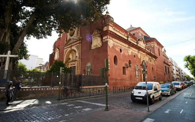 San Jacinto Triana Suite by Valcambre