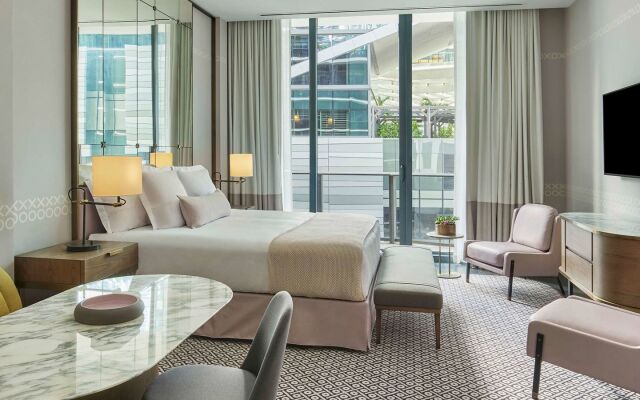 SLS LUX Brickell
