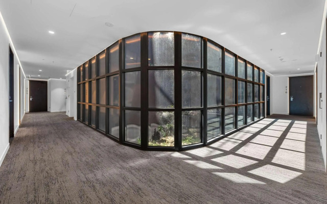 Clarion Apartments South Melbourne