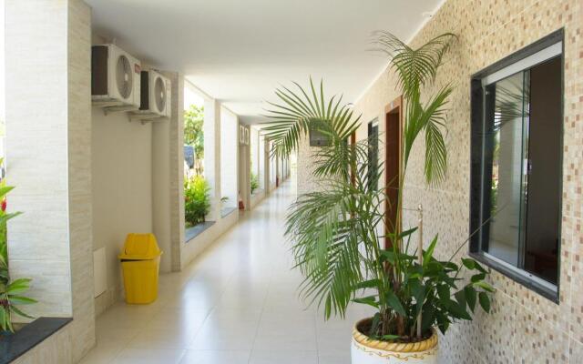 Porto Mar Hotel