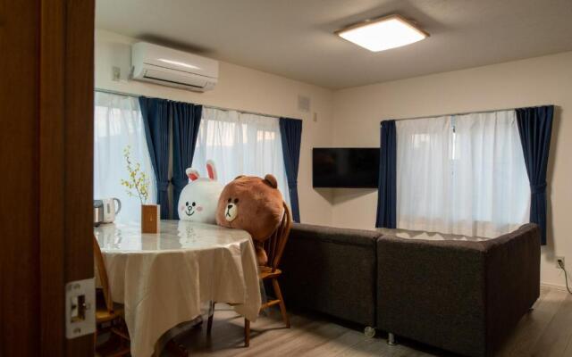 Hachiken / Vacation STAY 4993