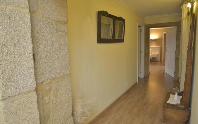 Hotel Gastronómico Casa Rosalia