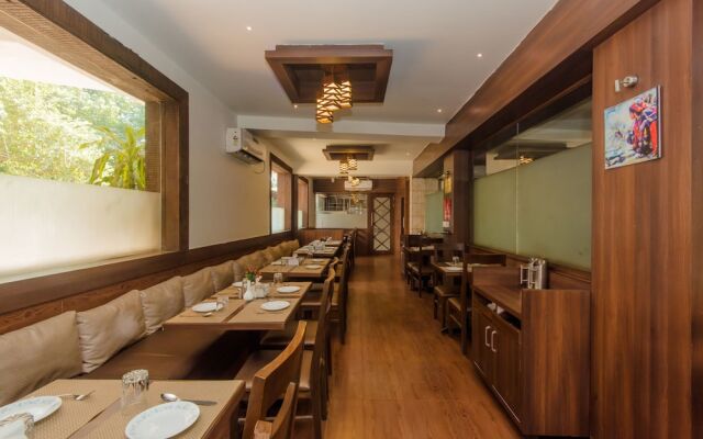 OYO 3441 Hotel Veer Residency