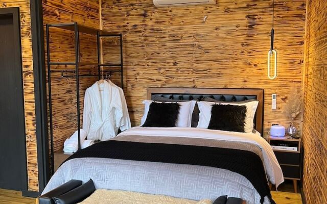 flor da serra cabanas charme e altitude