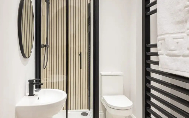 Host Stay The Tea Warehouse - Earl Grey