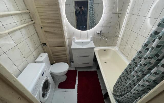 G-Kvartal (Джи-квартал) на улице Беговая 6