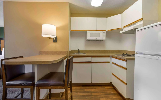 Extended Stay America Suites Washington DC Rockville