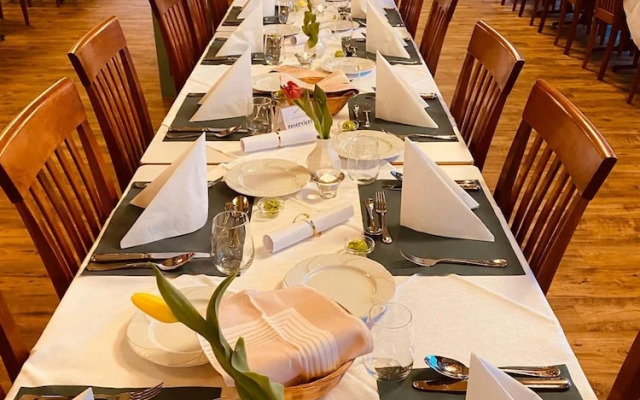 Parkhotel Beatenberg