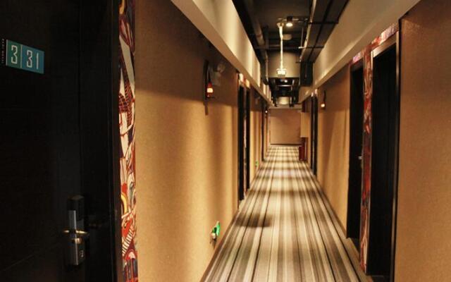 Badi Hotel Nanya Feng Qing Hotel