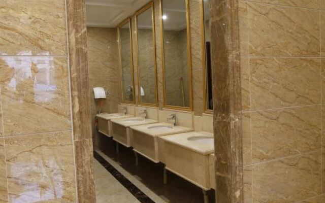 City Star Hotel