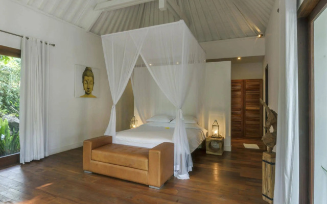 Villa Liola By Exotiq Villa Holidays