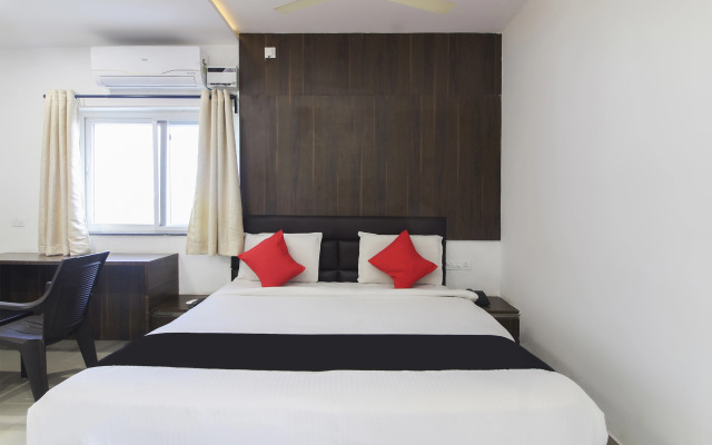 Apple Tree Inn by OYO Rooms
