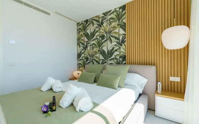 Holiday home in Mijas Costa