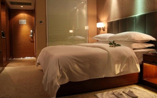 Kunming West Inn