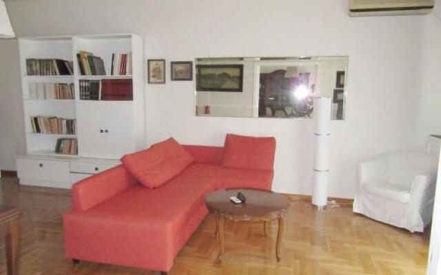 Flat 1 bedroom 2 bathrooms - Thessaloniki
