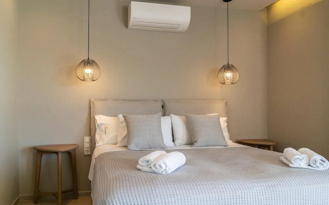 Katouna Suites Luxury Boutique Hotel - Adults Only