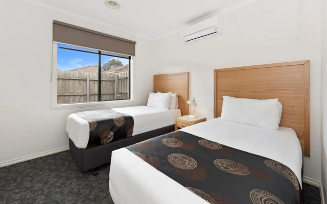 Fawkner Executive Suites & Serviced Apartments