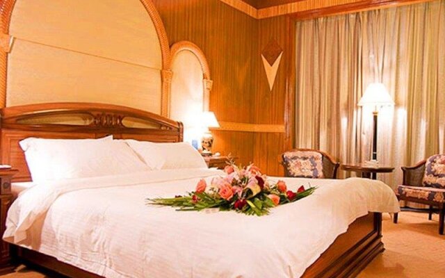 Xinci Business Hotel